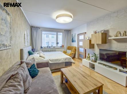 15.jpg | Pronájem bytu, 3+1, 74 m²