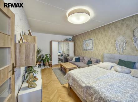 14.jpg | Pronájem bytu, 3+1, 74 m²