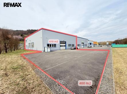 500-m2.jpg | Pronájem - výrobní prostor, 610 m²
