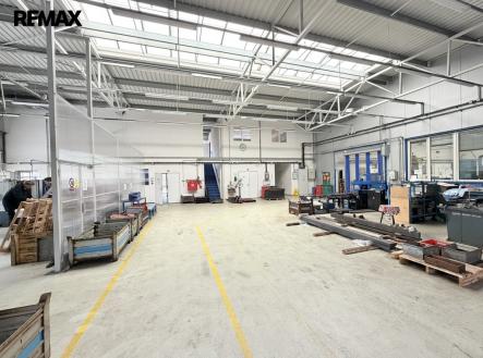 img-7751.jpeg | Pronájem - výrobní prostor, 610 m²