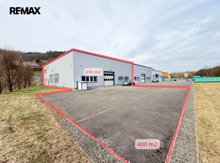 500-m2.jpg | Pronájem - výrobní prostor, 610 m²