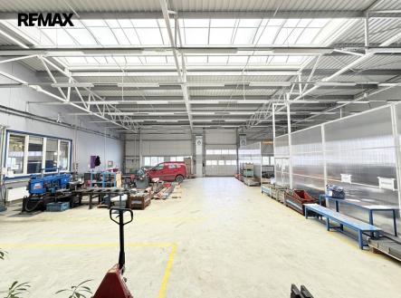 img-7748.jpeg | Pronájem - výrobní prostor, 610 m²