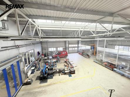 img-7749.jpeg | Pronájem - výrobní prostor, 610 m²