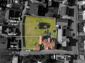 Prodej - dům/vila, 302 m²