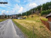 Prodej - pozemek pro bydlení, 1 033 m²