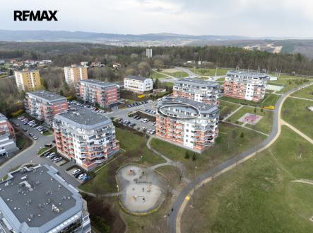 zelinova7013-3.jpg | Pronájem bytu, 3+kk, 100 m²