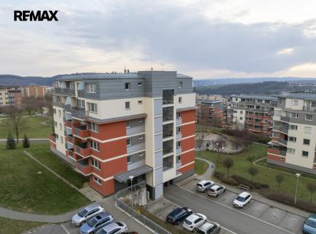 zelinova7013-1.jpg | Pronájem bytu, 3+kk, 100 m²