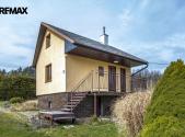 Prodej - chata/rekreační objekt, 50 m²