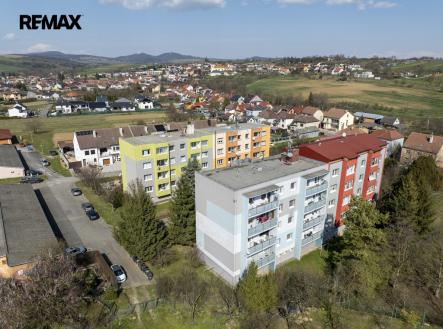 borsice-36.jpg | Prodej bytu, 4+kk, 102 m²