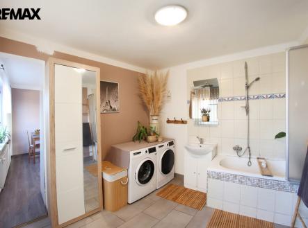 2 NP | Prodej - dům/vila, 140 m²