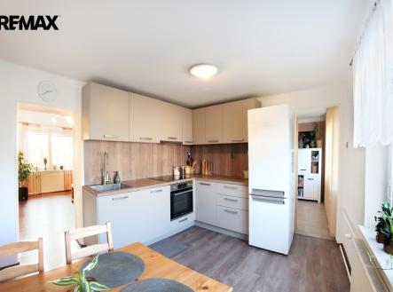 2 NP | Prodej - dům/vila, 140 m²