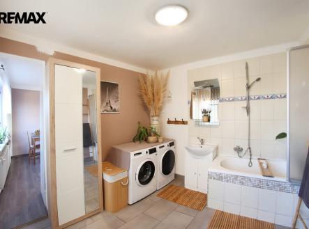 2 NP | Prodej - dům/vila, 140 m²