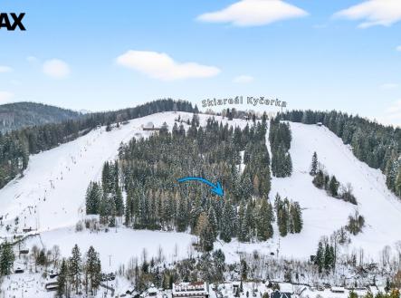 ski-areal-kycerka.jpg | Prodej - chata/rekreační objekt, 188 m²