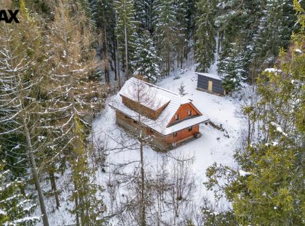 dji-20260220140658-0044-d.jpg | Prodej - chata/rekreační objekt, 188 m²