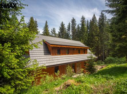 img-0981.jpg | Prodej - chata/rekreační objekt, 188 m²