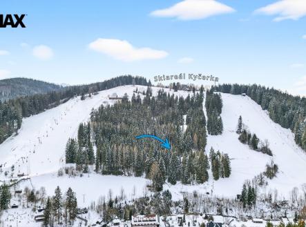 ski-areal-kycerka.jpg | Prodej - chata/rekreační objekt, 188 m²