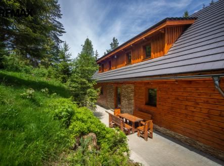 img-1002.jpg | Prodej - chata/rekreační objekt, 188 m²