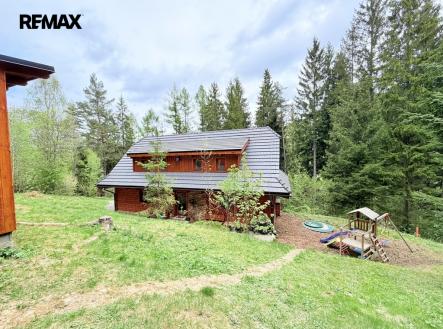 img-8443.jpeg | Prodej - chata/rekreační objekt, 188 m²