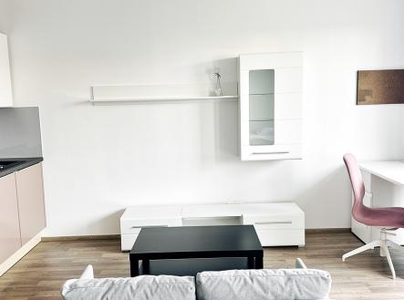 ai-3277384.jpg | Pronájem bytu, 1+kk, 34 m²