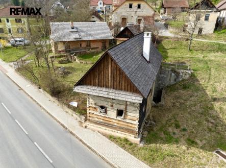 Prodej - dům/vila, 140 m²