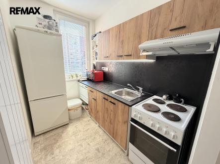 img-7988.jpeg | Pronájem bytu, 2+1, 43 m²