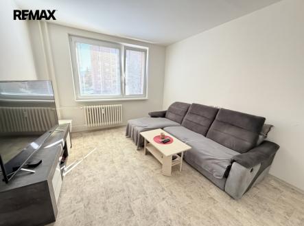 img-7977.jpeg | Pronájem bytu, 2+1, 43 m²