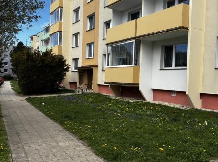 img-0299.jpeg | Pronájem bytu, 2+1, 59 m²