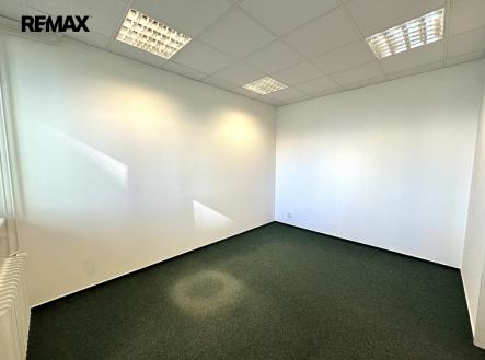 Pronájem - kanceláře, 15 m² obrázek