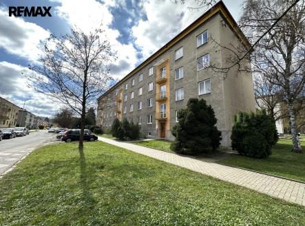 img-2571.jpeg | Pronájem bytu, 3+1, 70 m²