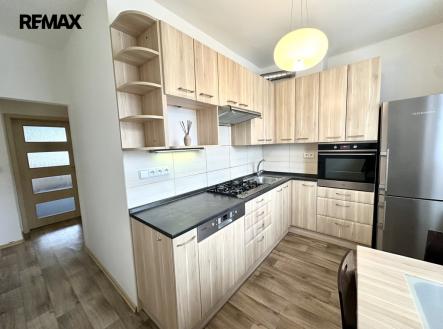 img-2542.jpeg | Pronájem bytu, 3+1, 70 m²