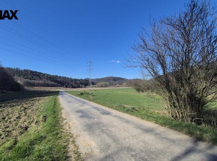 20260407-160835.jpg | Prodej - pozemek, trvalý travní porost, 4 612 m²