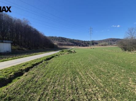 20260407-160847.jpg | Prodej - pozemek, trvalý travní porost, 4 612 m²