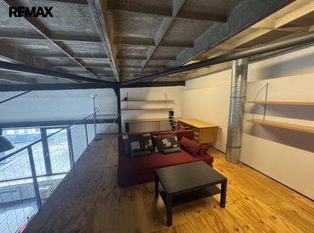 img-4528.jpg | Pronájem bytu, 2+kk, 105 m²