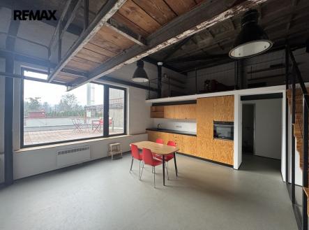 img-4525.jpg | Pronájem bytu, 2+kk, 105 m²