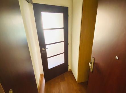 img-2932.jpeg | Pronájem bytu, 1+1, 32 m²