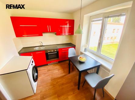 img-2913.jpeg | Pronájem bytu, 1+1, 32 m²