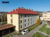 Pronájem bytu, 1+1, 32 m²