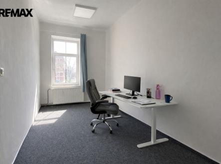 2 NP | Prodej - kanceláře, 401 m²