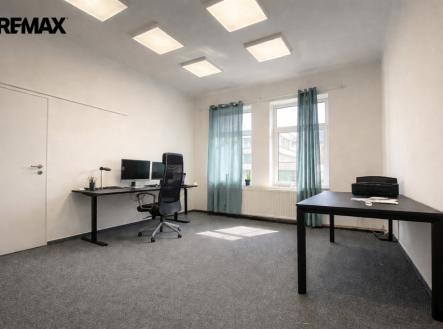 2 NP | Prodej - kanceláře, 401 m²