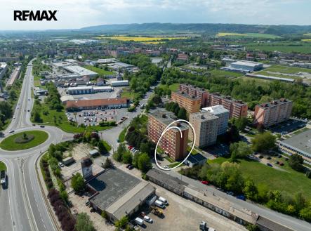 hranice-3.jpg | Prodej bytu, 3+1, 78 m²