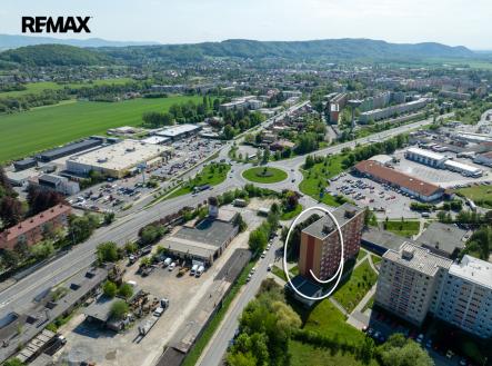 hranice-5.jpg | Prodej bytu, 3+1, 78 m²