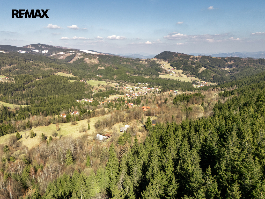 Krásné okolí Klokočova, SK