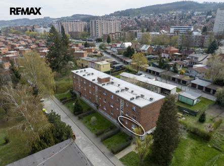 podvesna-iv-101.jpg | Pronájem bytu, 2+1, 59 m²