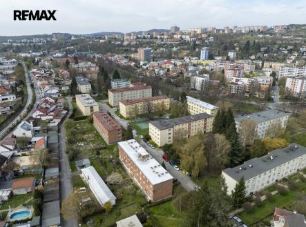 podvesna-iv-105.jpg | Pronájem bytu, 2+1, 59 m²