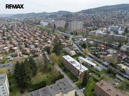 podvesna-iv-103.jpg | Pronájem bytu, 2+1, 59 m²