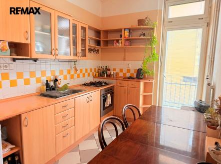 Denisa Myslivcová, 604 191 744 | Pronájem bytu, 2+1, 50 m²