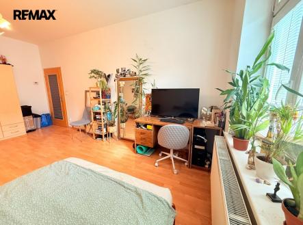 Denisa Myslivcová, 604 191 744 | Pronájem bytu, 2+1, 50 m²