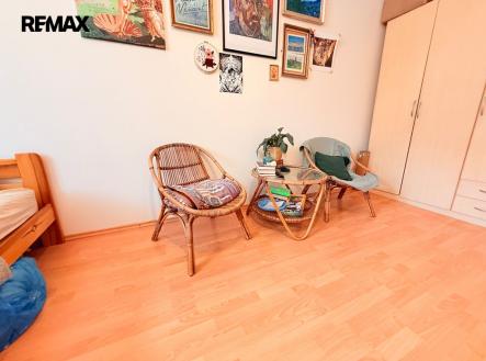 Denisa Myslivcová, 604 191 744 | Pronájem bytu, 2+1, 50 m²