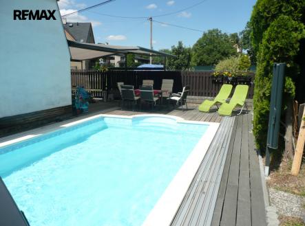 +420 604 191 744 I denisa.myslivcova@re-max.cz | Prodej - dům/vila, 235 m²