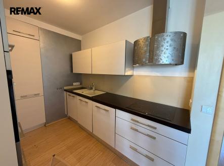 +420 604 191 744 I denisa.myslivcova@re-max.cz | Pronájem bytu, 3+kk, 59 m²